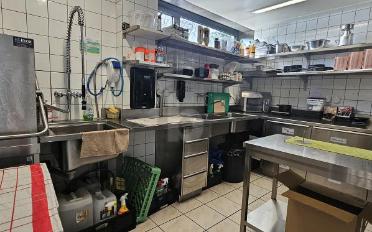 Restaurant 3 Zimmer - image - 4
