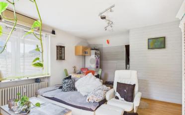 Roof flat 3 rooms - image - 1