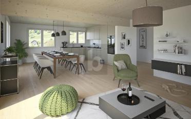 Einfamilienhaus 5.5 Zimmer - image - 2
