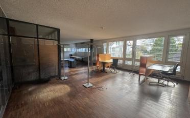 Büro 3 Zimmer - image - 1