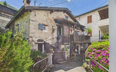 Chalet 5.5 Zimmer - image - 1