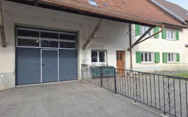 Single house 4.5 rooms - image - 1