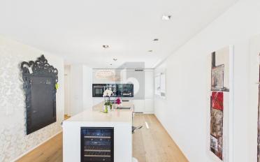 Duplex 5.5 pièces - image - 2