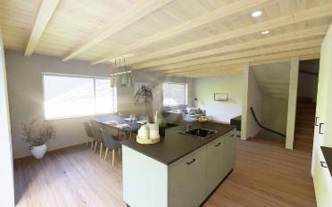 Single house 7 rooms - image - 3