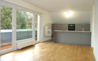 Wohnung 4.5 Zimmer - image - 3