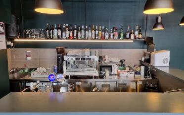 Restaurant 2 pièces - image - 2