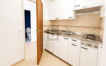 Wohnung ein Zimmer - image - 2