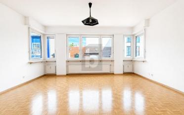 Wohnung ein Zimmer - image - 1