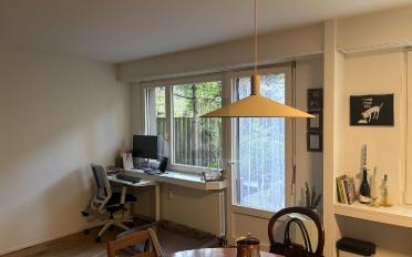 Apartment 2.5 rooms - image - 2
