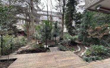 Apartment 2.5 rooms - image - 1
