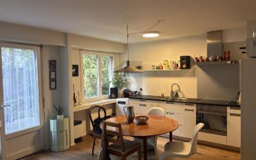 Apartment 2.5 rooms - image - 4