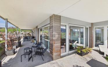 Wohnung 5.5 Zimmer - image - 2