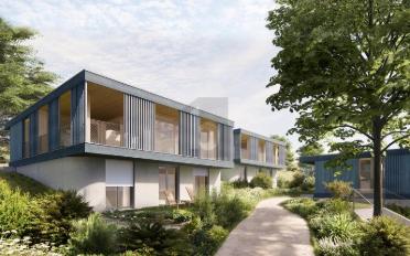 Single house 5.5 rooms - image - 1
