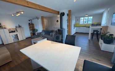 Wohnung 3.5 Zimmer - image - 1