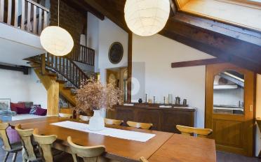 Wohnung 6.5 Zimmer - image - 1