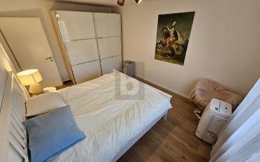 Möbl. Wohnobj. 3.5 Zimmer - image - 4