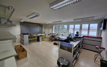 Bureau 4 pièces - image - 5