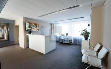 Office 10 rooms - image - 1