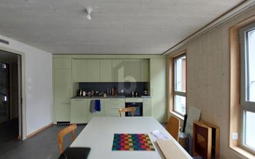 Wohnung 3.5 Zimmer - image - 2