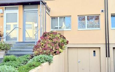 Reihenfamilienhaus 5.5 Zimmer - image - 4