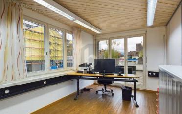 Office 4.5 rooms - image - 2
