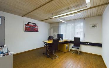 Office 4.5 rooms - image - 4