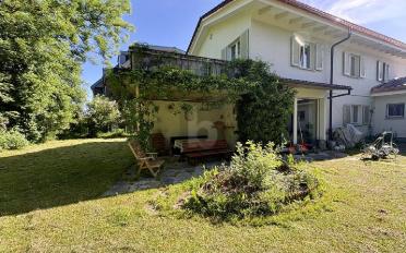 Single house 10.5 rooms - image - 1