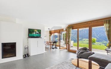 Wohnung 4.5 Zimmer - image - 3