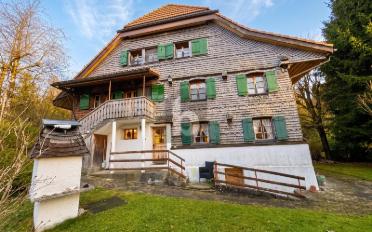 Bauernhaus 12.5 Zimmer - image - 1