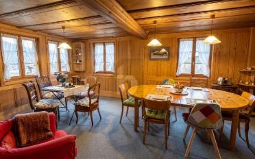 Bauernhaus 12.5 Zimmer - image - 2
