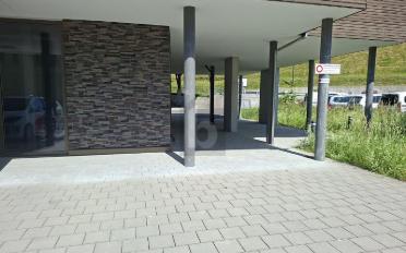 Büro ein Zimmer - image - 2