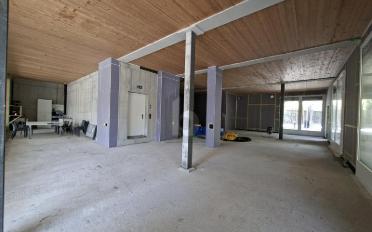 Büro ein Zimmer - image - 4
