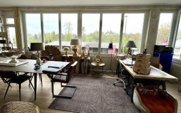 Büro ein Zimmer - image - 2