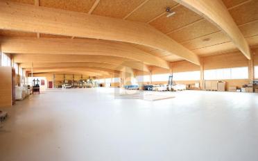 Fabrik 10 Zimmer - image - 2