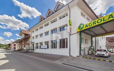 Büro 4 Zimmer - image - 1