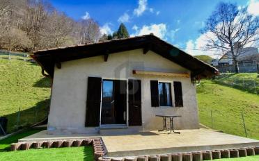 Chalet 2.5 Zimmer - image - 1