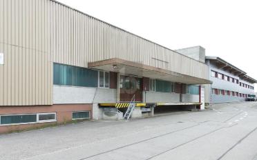 Industrieobjekt ein Zimmer - image - 5