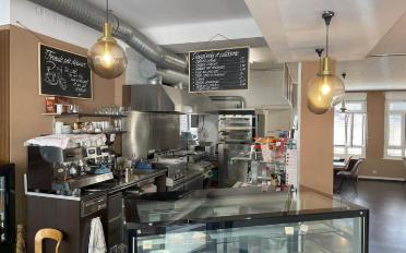 Restaurant 1 pièce - image - 4