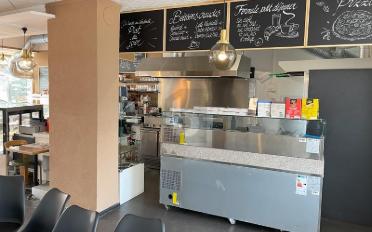 Restaurant 1 pièce - image - 2