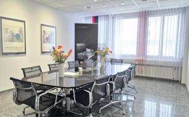 Office 4.5 rooms - image - 2