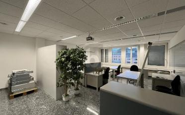 Office 4.5 rooms - image - 4