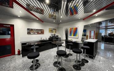 Office 4.5 rooms - image - 5