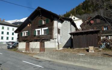 Single house 4.5 rooms - image - 1