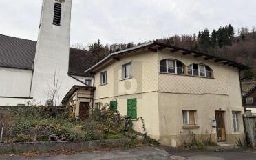 Einfamilienhaus 4.5 Zimmer - image - 1
