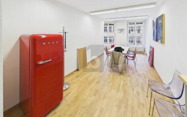 Office 5 rooms - image - 4