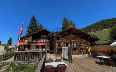 Restaurant 7.5 Zimmer - image - 2