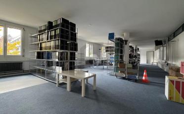 Office 3 rooms - image - 3