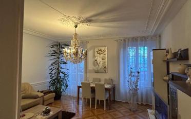 Apartment 3 rooms - image - 1