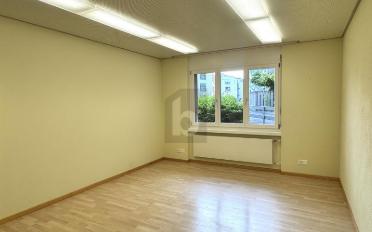 Office 3.5 rooms - image - 3