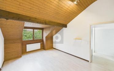 Row house 5.5 rooms - image - 3